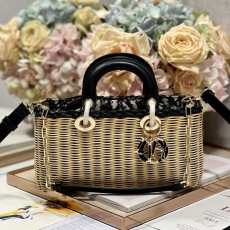 Christian Dior My Lady Bags